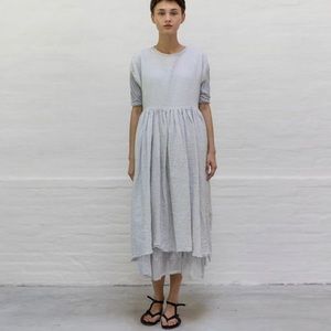 NWOT Hannoh Wessel Delvina Dress
